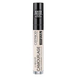 Correcteur facial Liquid Camouflage Catrice (5 ml)