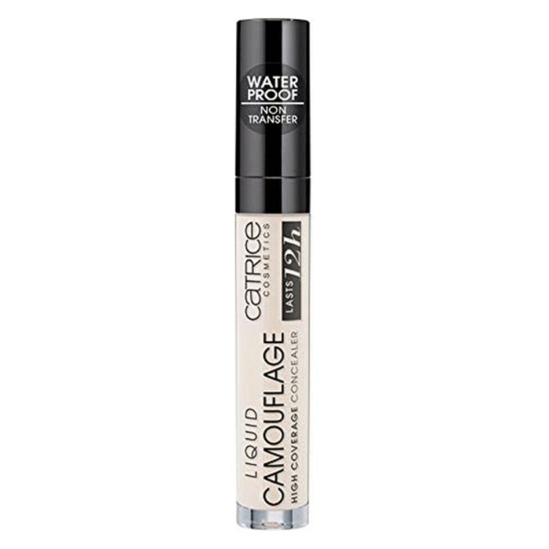 Facial Corrector Liquid Camouflage Catrice (5 ml)