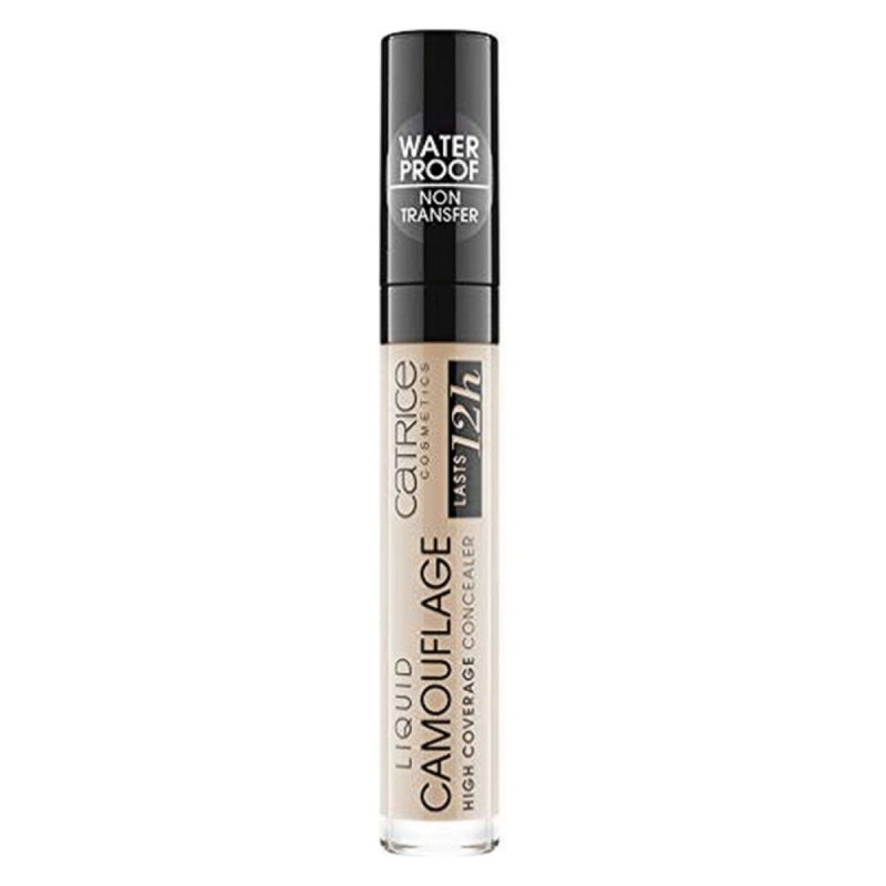 Correcteur facial Liquid Camouflage Catrice (5 ml)