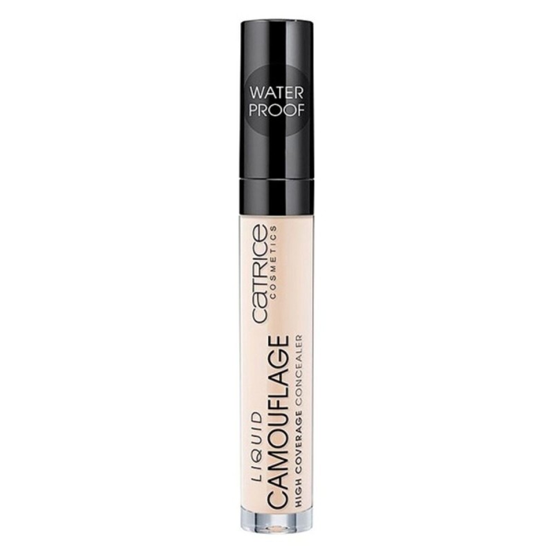 Gesichtsconcealer Liquid Camouflage Catrice (5 ml)