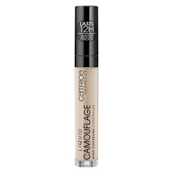 Facial Corrector Liquid Camouflage Catrice (5 ml)