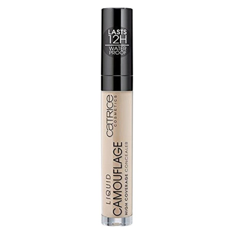 Gesichtsconcealer Liquid Camouflage Catrice (5 ml)