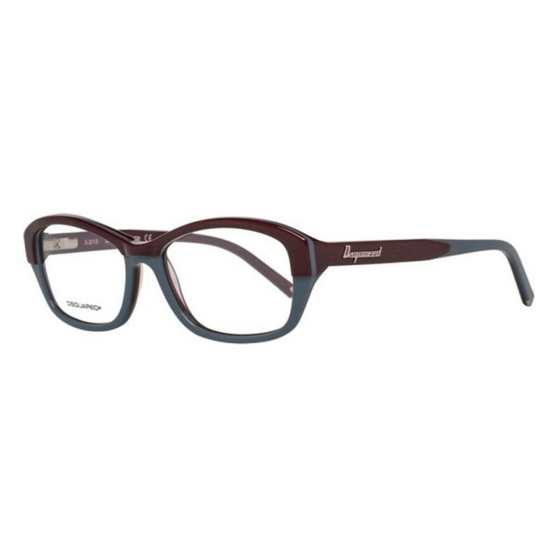 Brillenfassung Dsquared2 DQ5117 54071 ø 54 mm