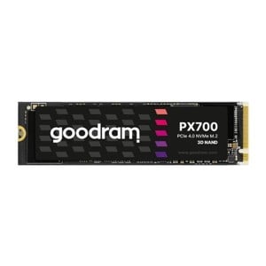 Hard Drive GoodRam PX700 SSD SSDPR-PX700-02T-80 2 TB SSD