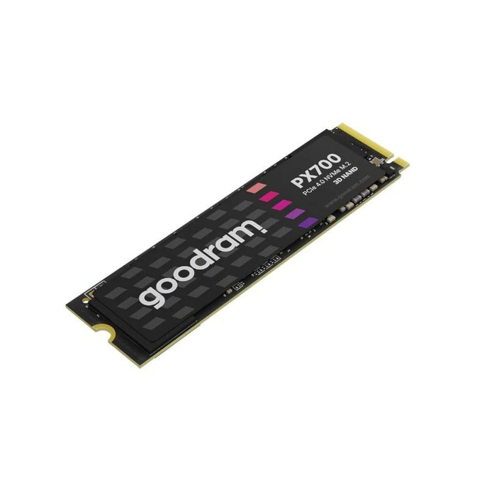 Hard Drive GoodRam PX700 SSD SSDPR-PX700-02T-80 2 TB SSD