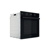 Oven Whirlpool Corporation OMSR58RU1SB 71 L