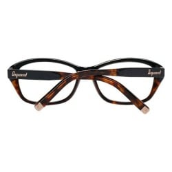 Monture de Lunettes Femme Dsquared2 DQ5117 056 -54 -16 -140 ø 54 mm