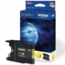 Original Ink Cartridge Brother 2075362 Yellow