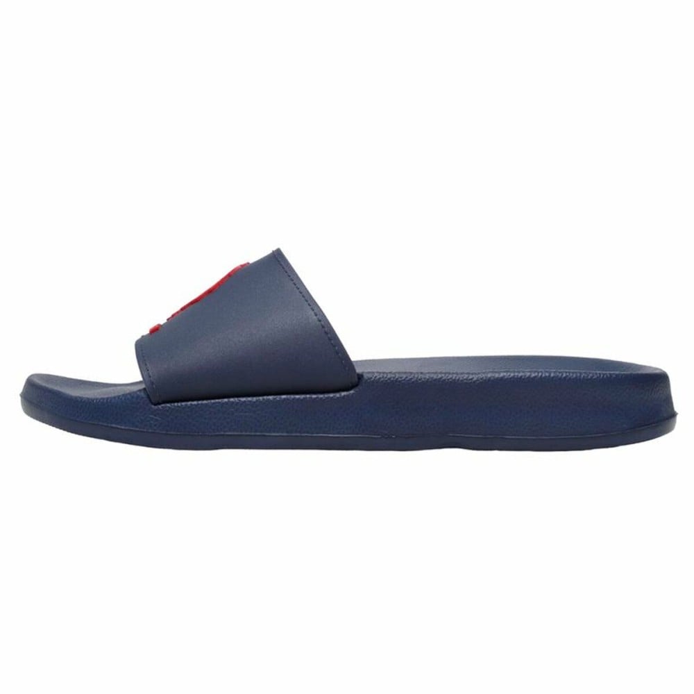 Swimming Pool Slippers U.S. Polo Assn. GAVIO003A Navy Blue