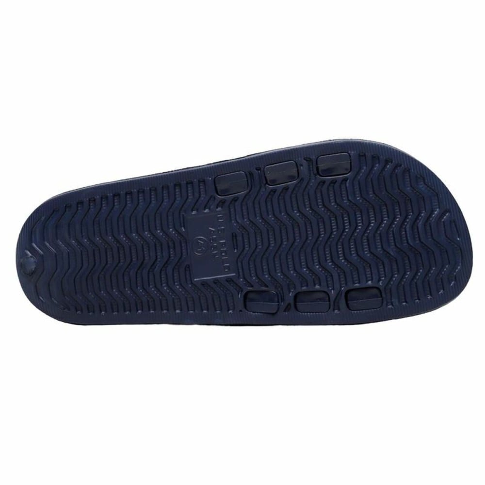 Swimming Pool Slippers U.S. Polo Assn. GAVIO003A Navy Blue