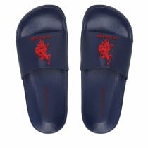 Swimming Pool Slippers U.S. Polo Assn. GAVIO003A Navy Blue