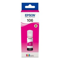 Kompatibel Tintenpatrone Epson C13T00R 70 ml