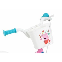 Vélo pour Enfants Toimsa TOI1195 Peppa Pig