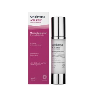 Anti-Falten Tagescreme Sesderma 50 ml