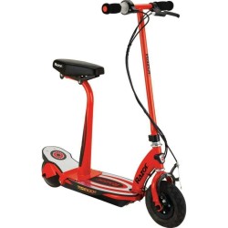 Electric Scooter Razor E100S Power Core Black