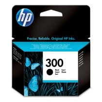 Cartouche d'encre originale HP CC640EE Noir