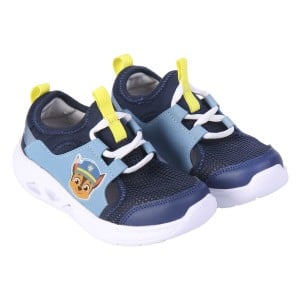 Sports Shoes for Kids The Paw Patrol Blue