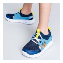 Chaussures de Sport pour Enfants The Paw Patrol Bleu