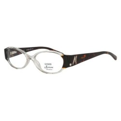 Monture de Lunettes Femme Guess Marciano GM130-52-CLRTO Ø 52 mm