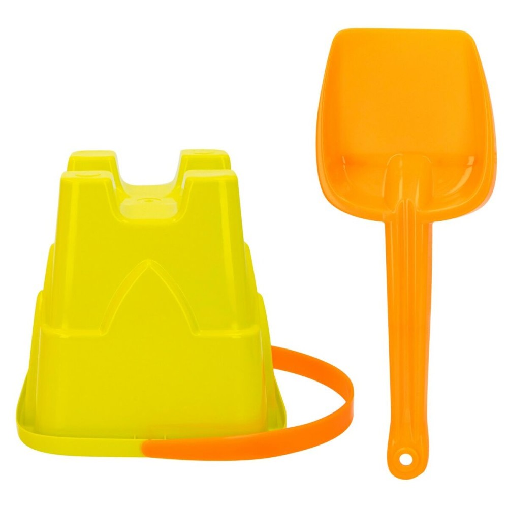 Strandspielzeuge-Set Colorbaby 17 cm 2 Stücke (24 Stück)