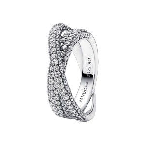 Bague Femme Pandora 193022C01-52 12