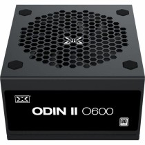 Power supply XIGMATEK Odin II O600 80 PLUS ATX 600 W