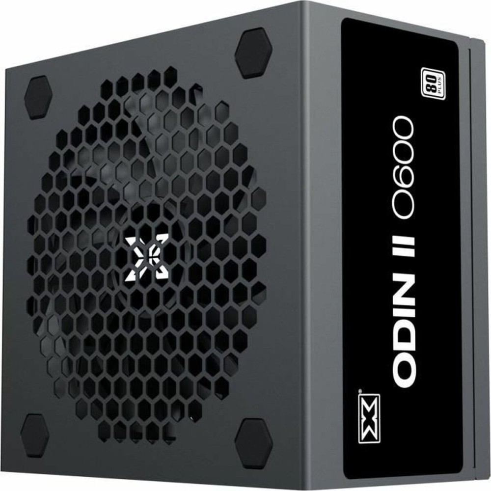 Bloc d’Alimentation XIGMATEK Odin II O600 80 PLUS ATX 600 W