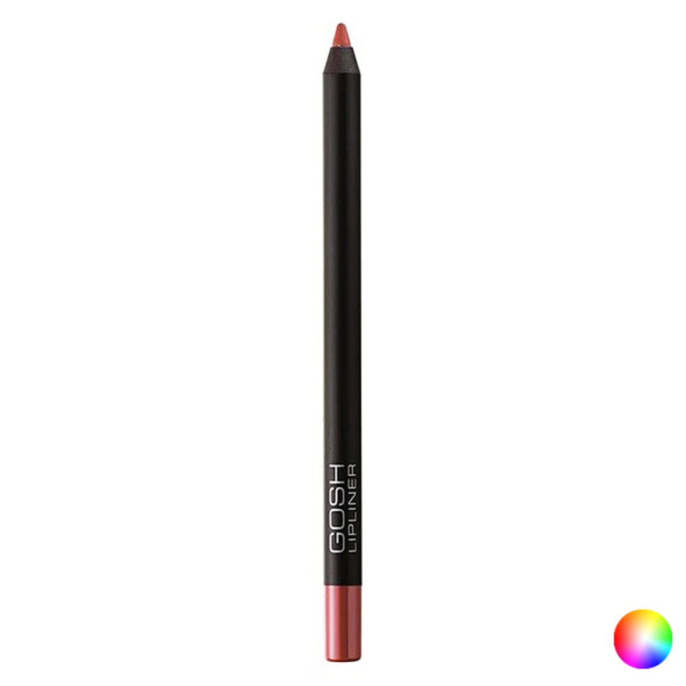 Lippenprofiler Velvet Touch Gosh Copenhagen (1,2 g)