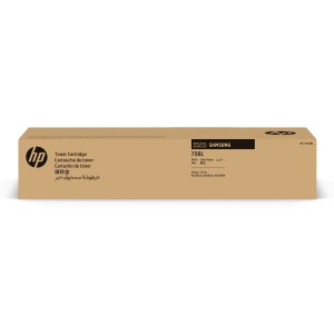 Toner HP SS782A Noir