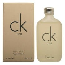 Unisex-Parfüm Calvin Klein EDT