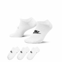 Sportsocken Nike Everyday Essential Weiß