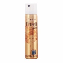 Laque de Fixation Forte Elnett Mini L'Oreal Expert Professionnel (75 ml)