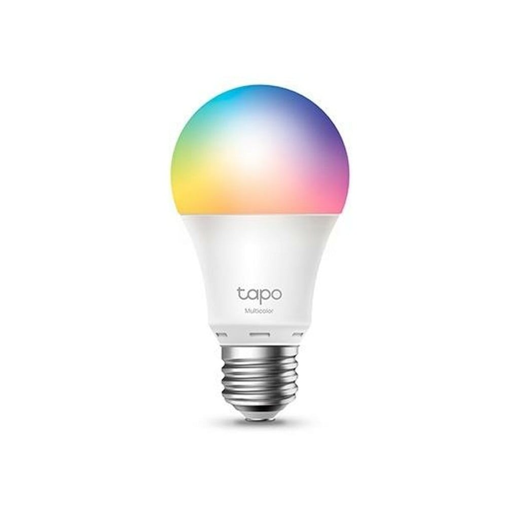 Ampoule à Puce LED TP-Link L530E Wifi 8,7 W E27 60 W 2500K - 6500K Wi-Fi LED