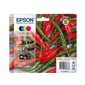 Original Ink Cartridge Epson C13T09R94010