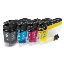 Original Ink Cartridge Brother LC-426VAL Multicolour