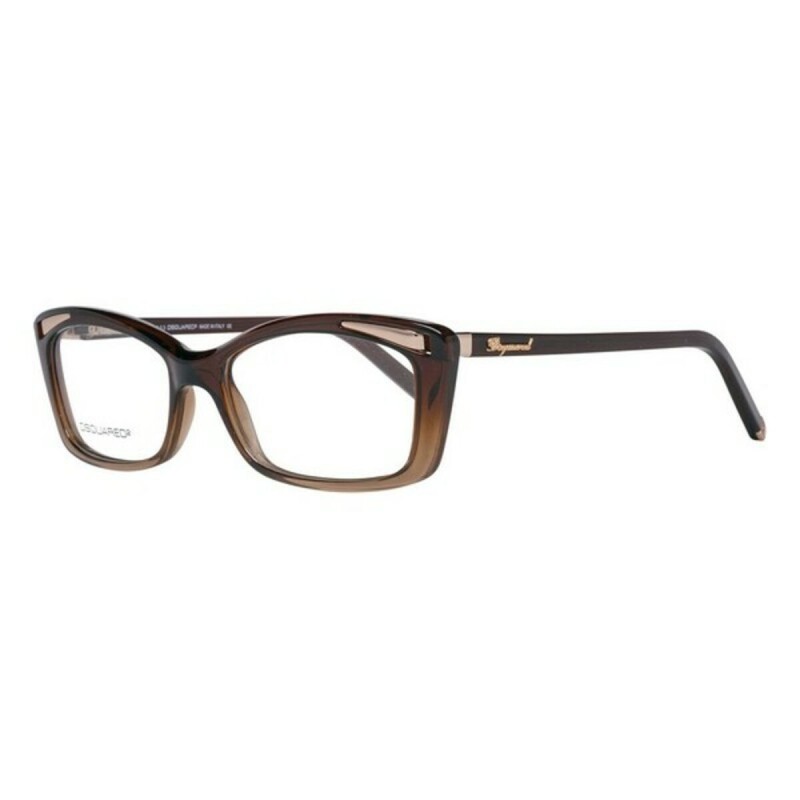 Monture de Lunettes Femme Dsquared2 DQ5109 54050 ø 54 mm