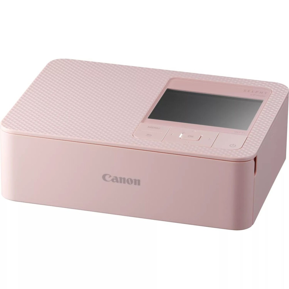 Drucker Canon SELPHY CP1500