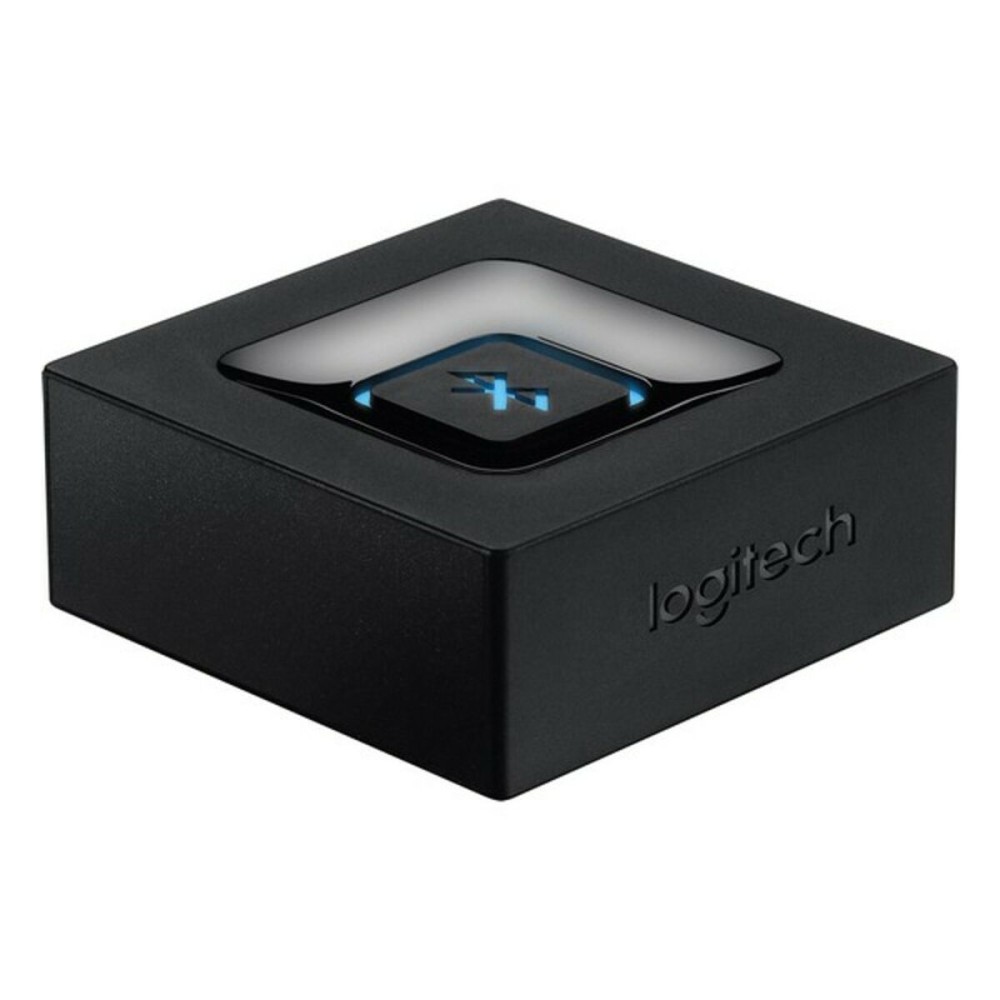 Bluetooth Adapter Logitech 980-000912 (EU)