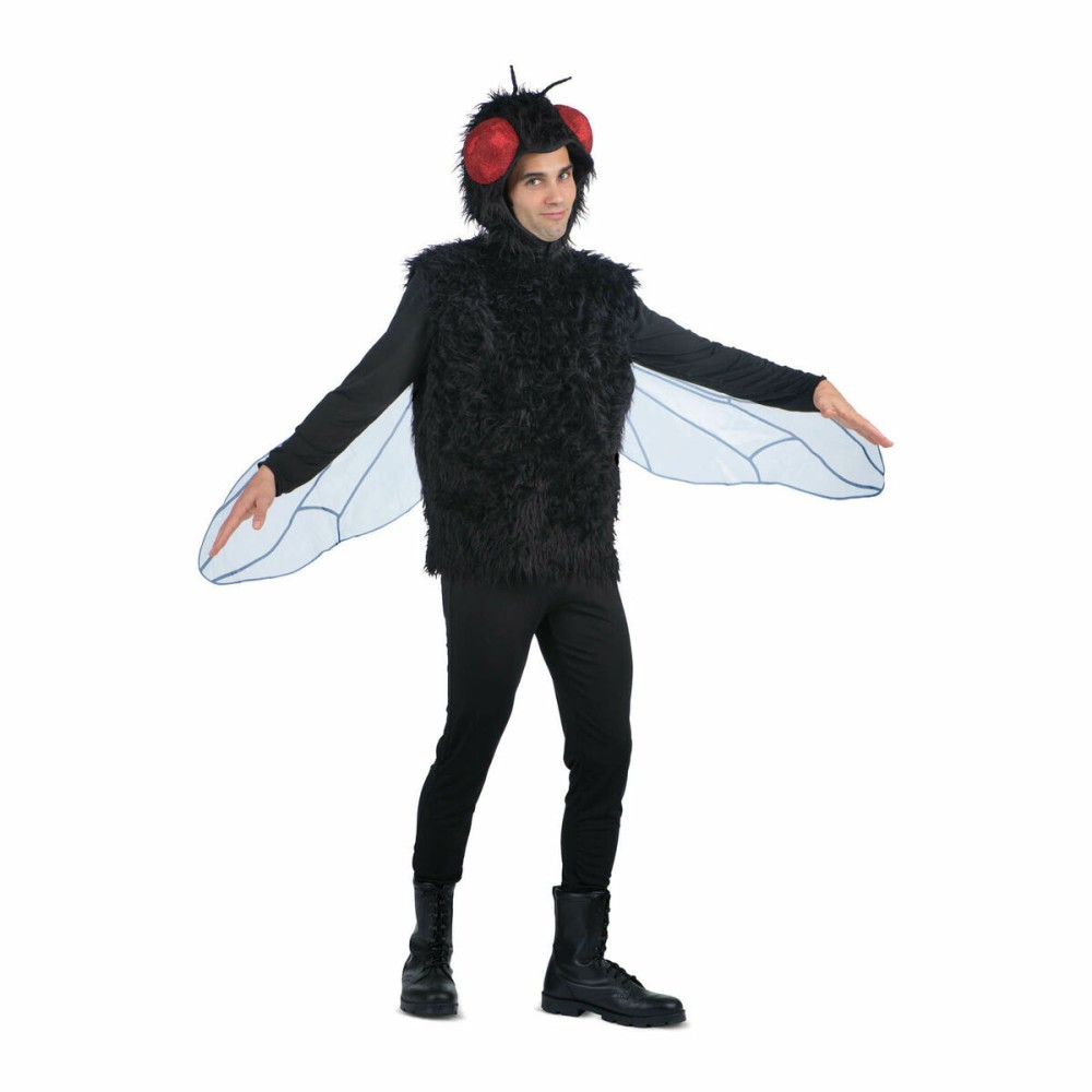 Costume for Adults My Other Me Fly M