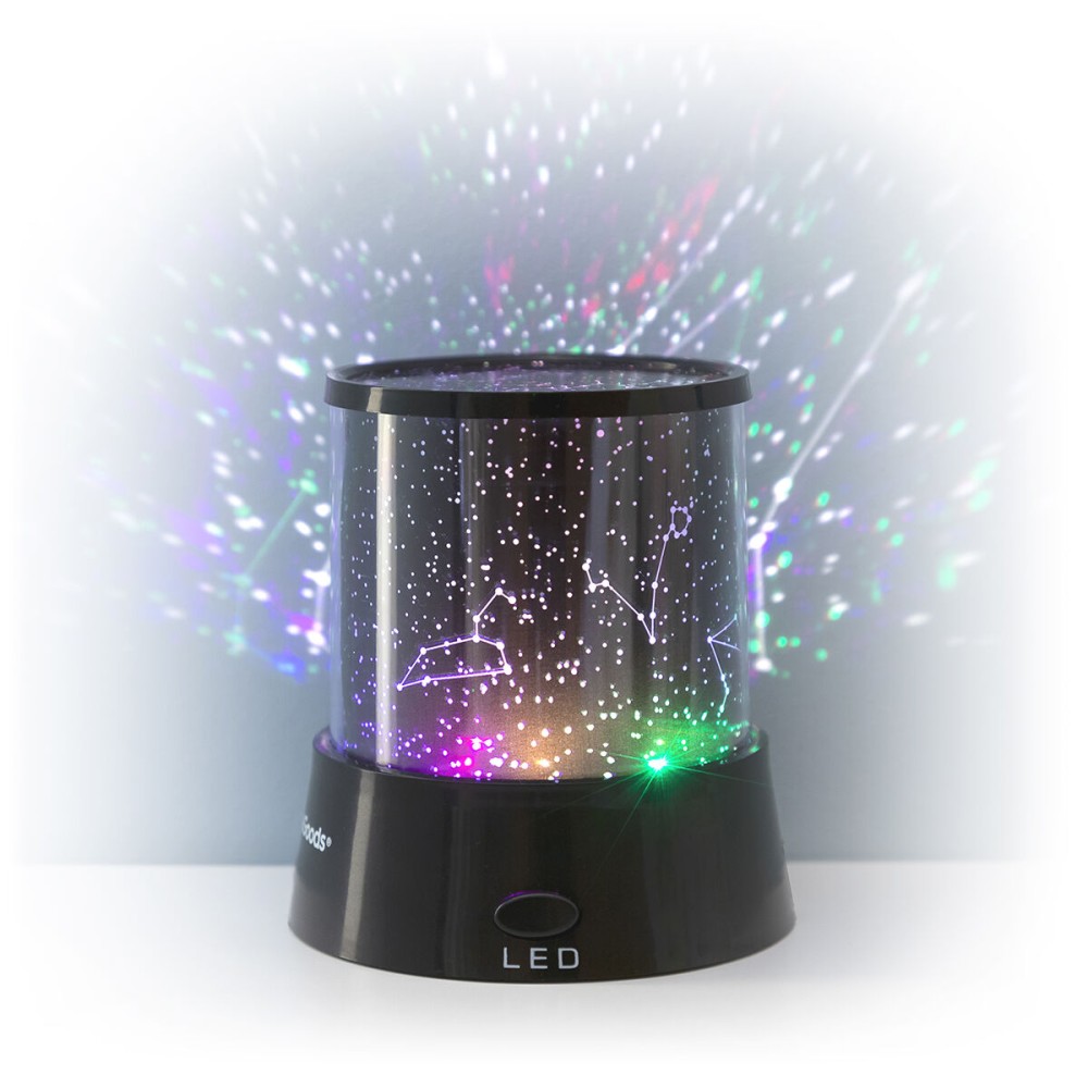 LED Galaxy Projector Galedxy InnovaGoods