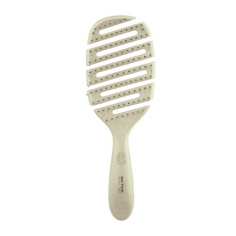 Brosse Beter Cepillo Beige