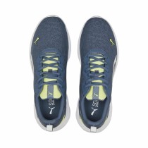 Chaussures de Sport pour Homme Puma All-Day Active In Motion Bleu foncé