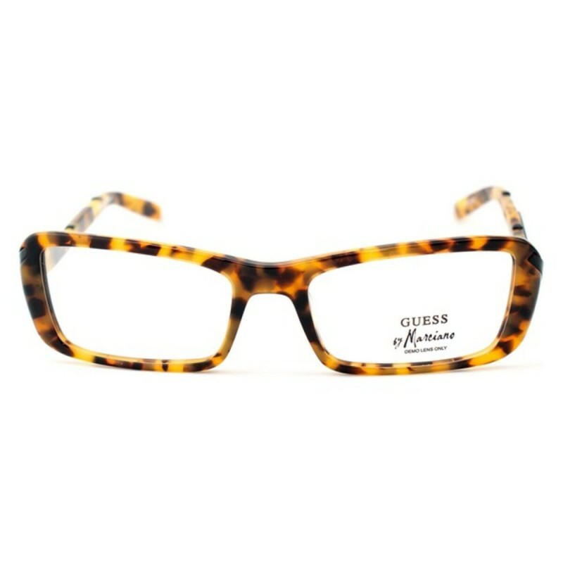 Brillenfassung Guess Marciano GM101-52-DEMI AMBER Ø 52 mm