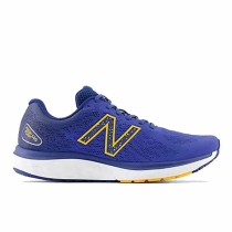 Laufschuhe für Erwachsene New Balance Foam 680v7 Herren Blau