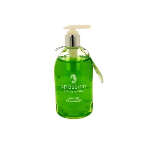 Handseife Spassion Aloe Vera 400 ml