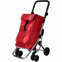 Warenkorb Playmarket 24910C 353GO UP Rot 39,5 L