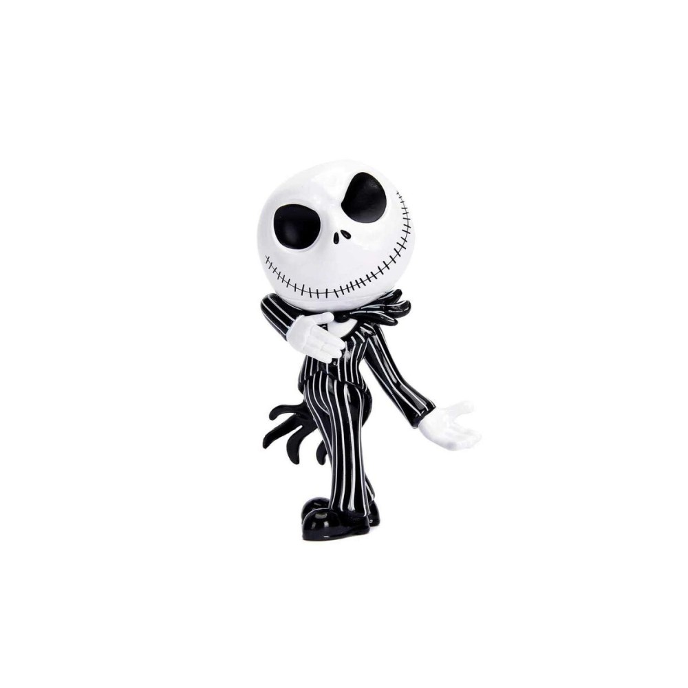 Figur The Nightmare Before Christmas Jack Skellington 10 cm