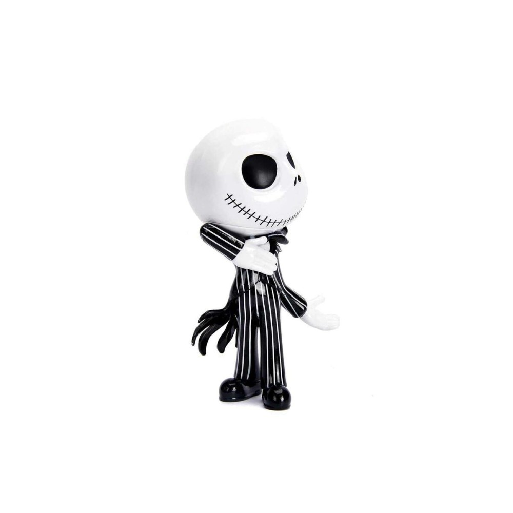 Figurine The Nightmare Before Christmas Jack Skellington 10 cm