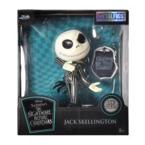 Figurine The Nightmare Before Christmas Jack Skellington 10 cm