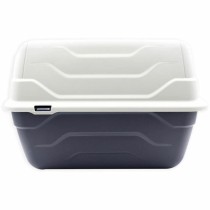 Cat Litter Box Aimé 52 x 40 x 39 cm Plastic